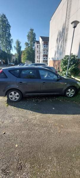 Kia Ceed Йоэнсуу - изображение 2