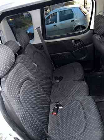 Toyota Yaris Verso Tampere