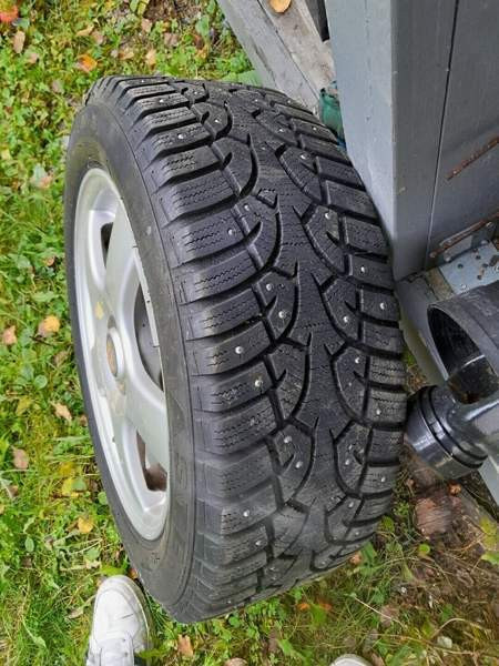 Audi A4 Hankasalmi – foto 4