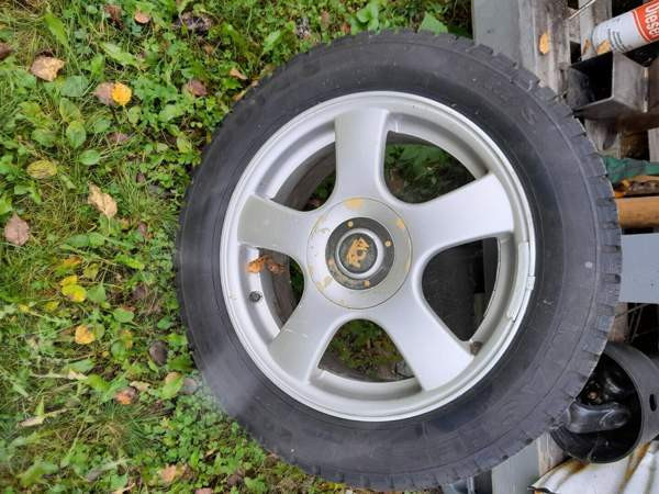 Audi A4 Hankasalmi – foto 5