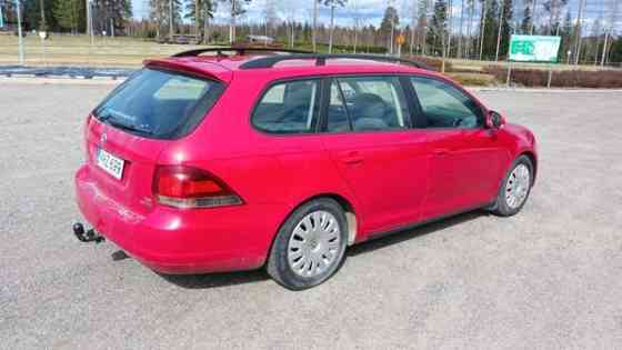 Volkswagen Golf Kontiolahti