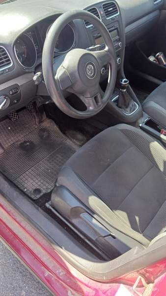 Volkswagen Golf Kontiolahti – foto 7