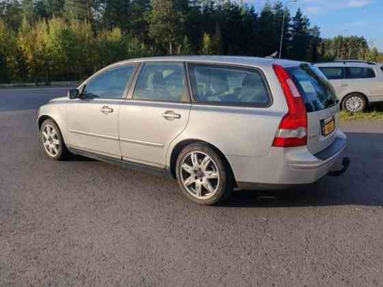 Volvo V50 Haukipudas