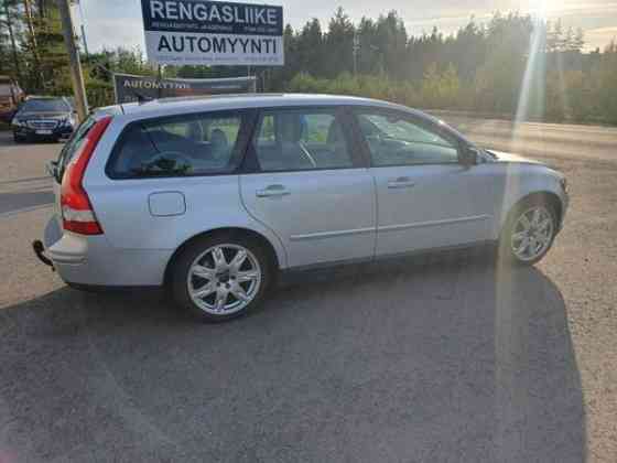 Volvo V50 Haukipudas