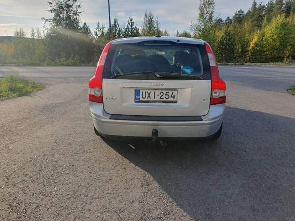 Volvo V50 Haukipudas - valokuva 7