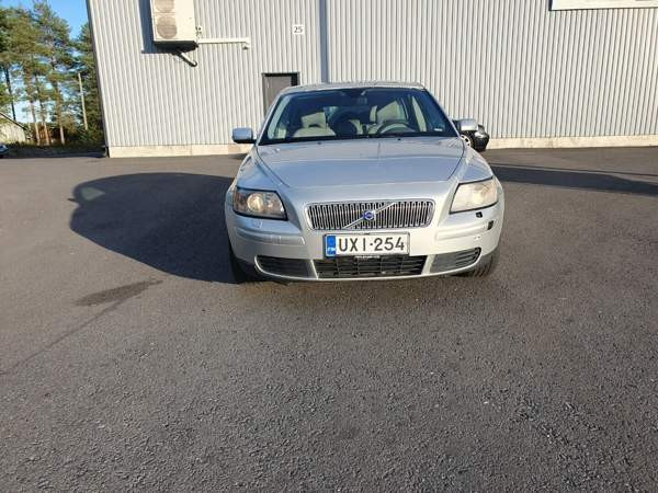 Volvo V50 Haukipudas - valokuva 6