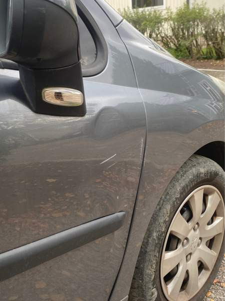 Peugeot 207 Тампере - изображение 4