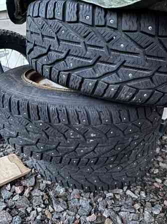 Fiat Scudo Rovaniemi