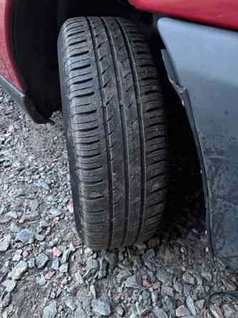 Fiat Scudo Rovaniemi