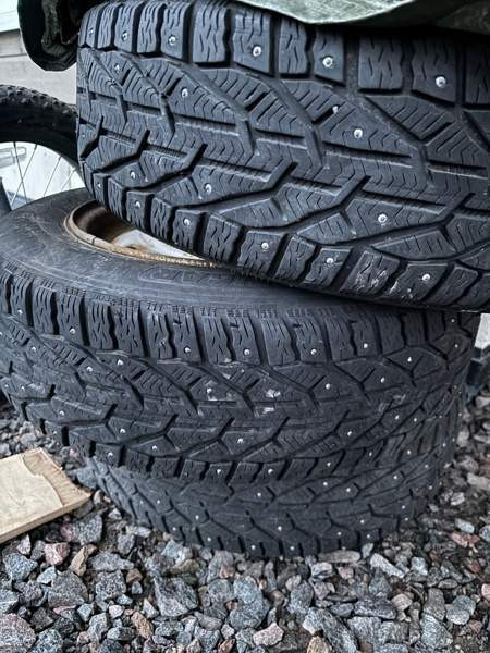 Fiat Scudo Rovaniemi - valokuva 3