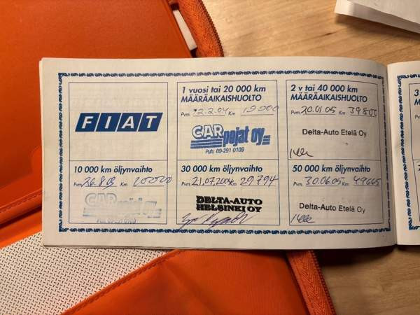 Fiat Scudo Rovaniemi - valokuva 6