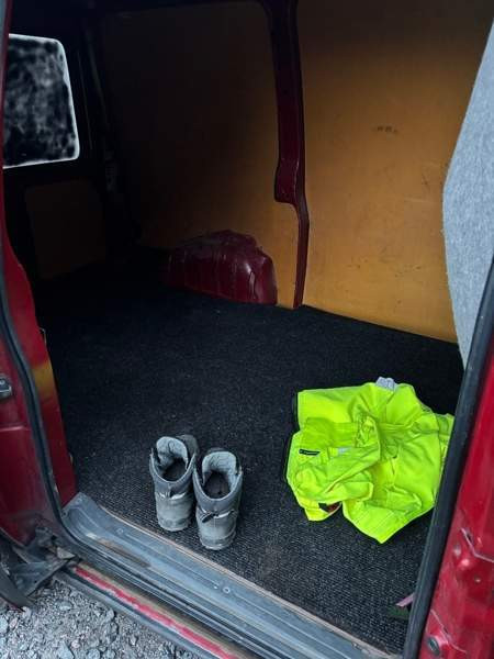 Fiat Scudo Rovaniemi - valokuva 5