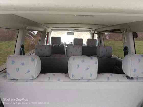 Volkswagen Caravelle Kempele