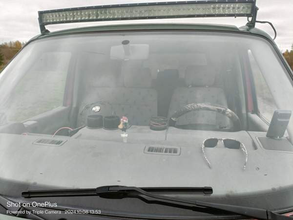 Volkswagen Caravelle Kempele - изображение 6