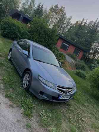 Honda Accord Lieto