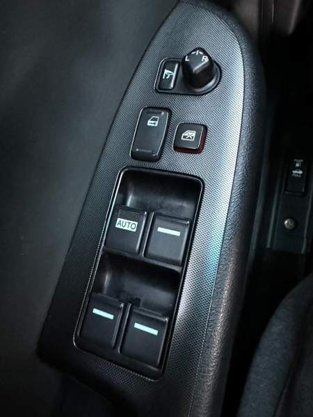 Honda Accord Lieto - valokuva 6