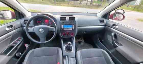 Volkswagen Golf Lumijoki