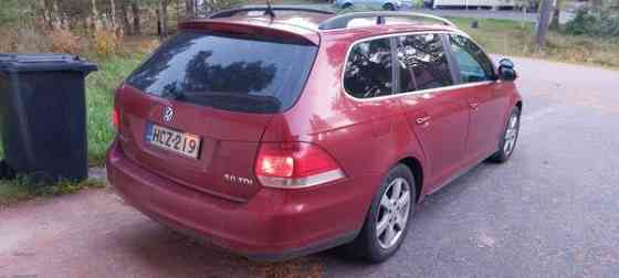 Volkswagen Golf Lumijoki