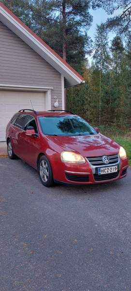 Volkswagen Golf Lumijoki – foto 3