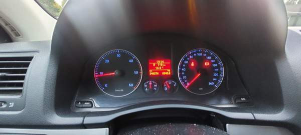 Volkswagen Golf Lumijoki – foto 7