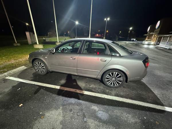 Audi A4 Оулу - изображение 2