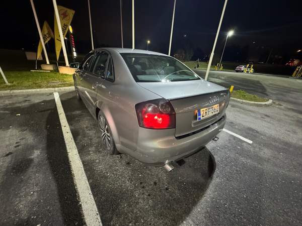 Audi A4 Оулу - изображение 3