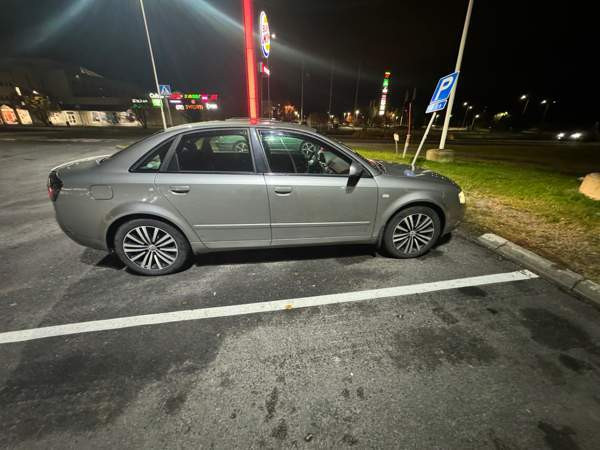 Audi A4 Оулу - изображение 5