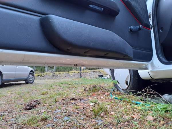 Citroen ZX Kontiolahti – foto 7