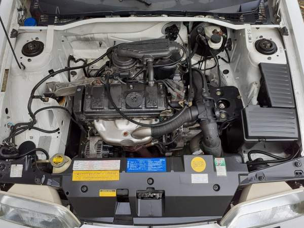 Citroen ZX Kontiolahti – foto 6