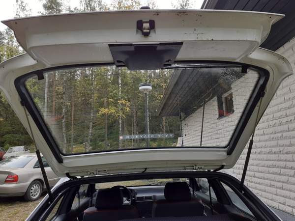 Citroen ZX Kontiolahti – foto 5