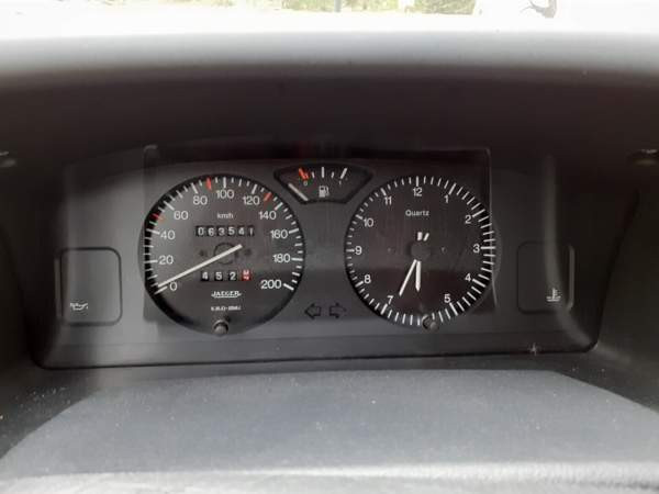 Citroen ZX Kontiolahti – foto 8