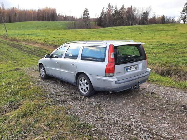 Volvo V70 Nurmijaervi – foto 6