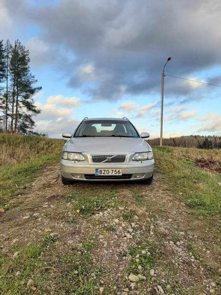 Volvo V70 Nurmijaervi – foto 3