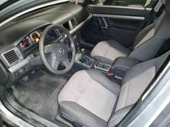 Opel Vectra Äänekoski