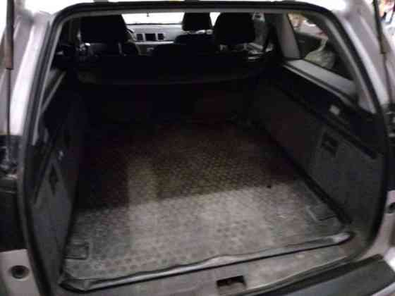 Opel Vectra Äänekoski