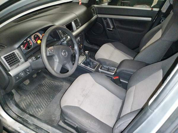 Opel Vectra Äänekoski - valokuva 6