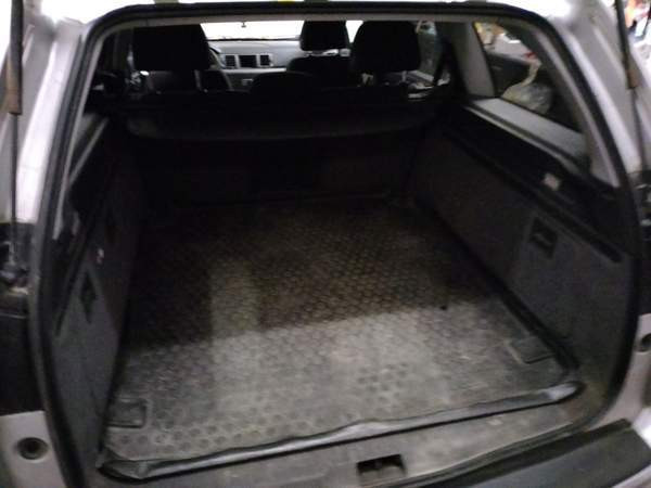 Opel Vectra Äänekoski - valokuva 4