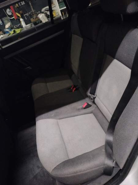 Opel Vectra Äänekoski - valokuva 5