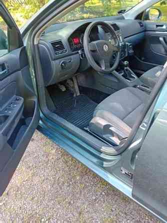 Volkswagen Golf Hämeenlinna