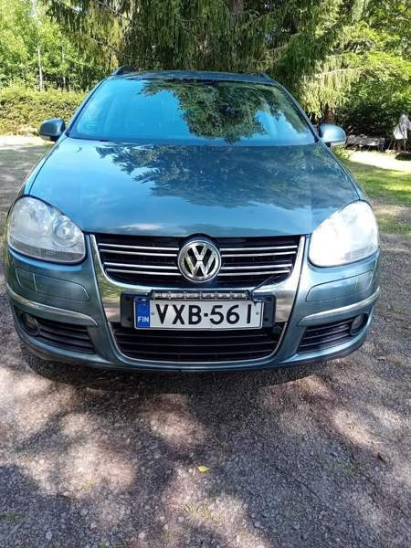 Volkswagen Golf Hämeenlinna - valokuva 3