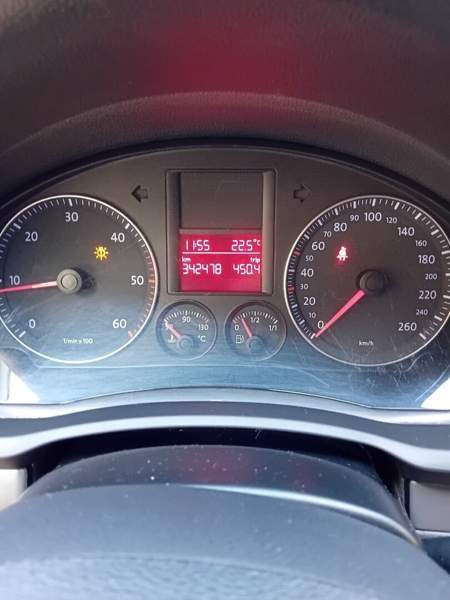 Volkswagen Golf Hämeenlinna - valokuva 8