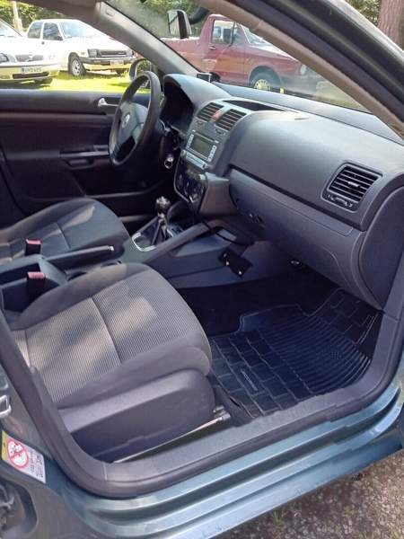 Volkswagen Golf Hämeenlinna - valokuva 6