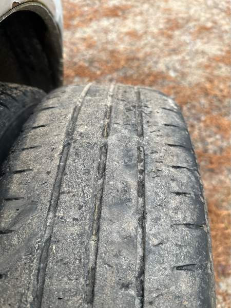 Ford Transit Kannus – foto 6