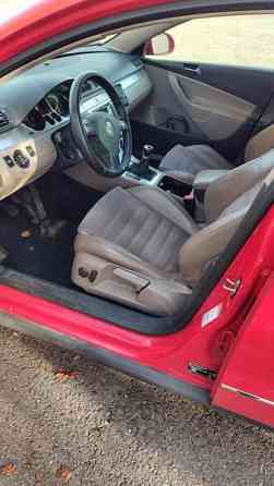 Volkswagen Passat Pieksämäki