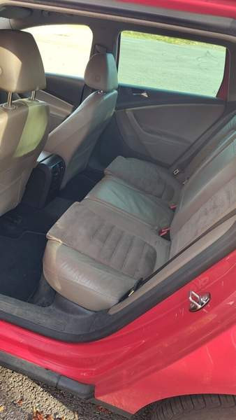 Volkswagen Passat Pieksämäki – foto 6