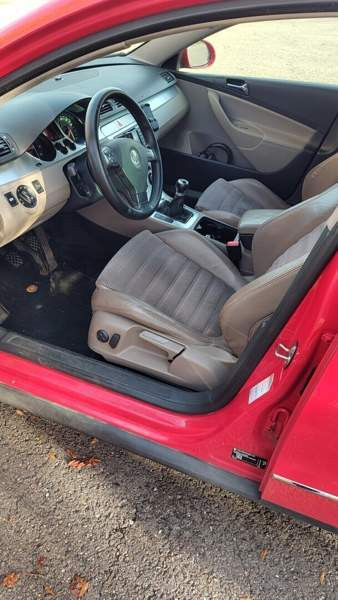 Volkswagen Passat Pieksämäki – foto 5