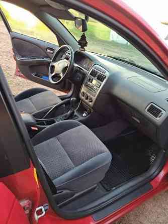 Toyota Avensis Elimäki