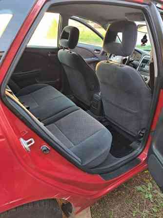 Toyota Avensis Elimäki