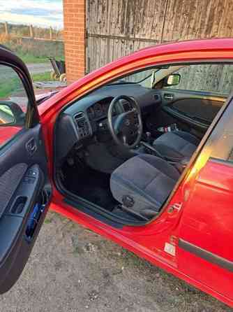 Toyota Avensis Elimäki