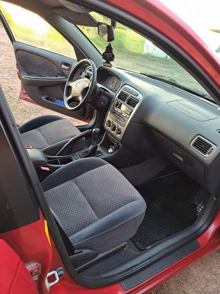 Toyota Avensis Elimäki - изображение 5